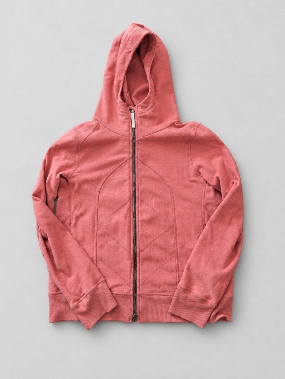 Indygena Milin Women's Zip Hoodie Size Large